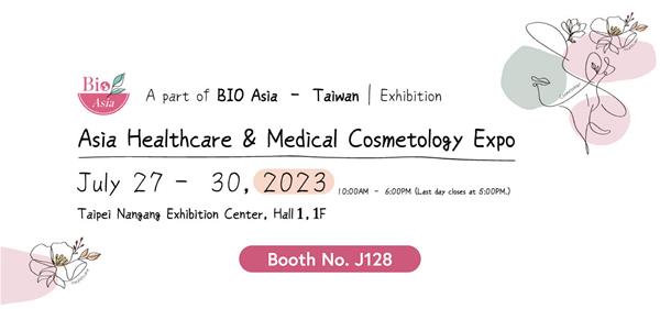 2023 Bio Asia