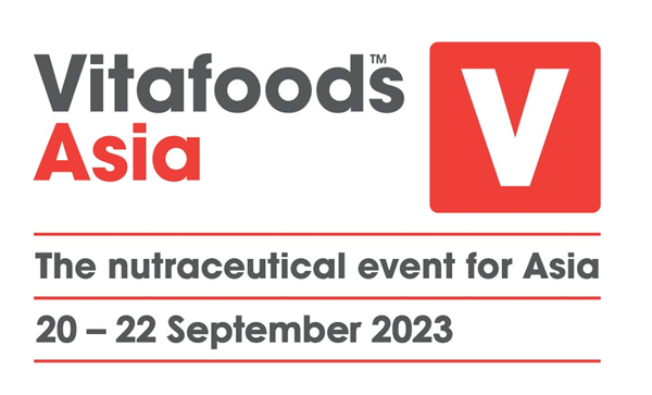 Vitafoods Asia 2023