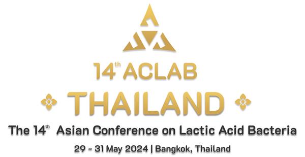 第14屆亞洲乳酸菌論壇(14th ACLAB)