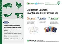 Livestock Taiwan Expo-Synbiotech