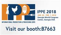 2018 IPPE