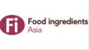 Food ingredients Asia 2017