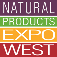 Natural Products Expo West