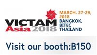 2018 Victam Asia