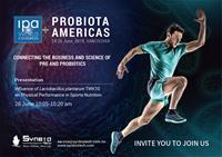 2019 Probiota Americas
