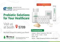 Bio Asia-Taiwan 2020 