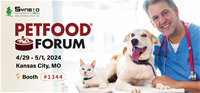 Petfood Forum 2024