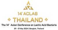 第14屆亞洲乳酸菌論壇(14th ACLAB)