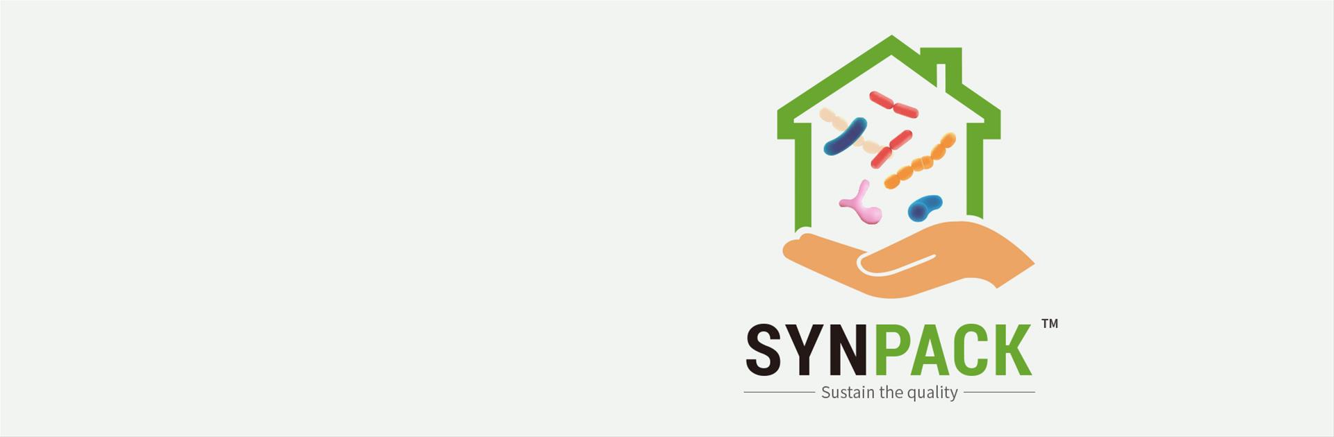 SYNPACK™