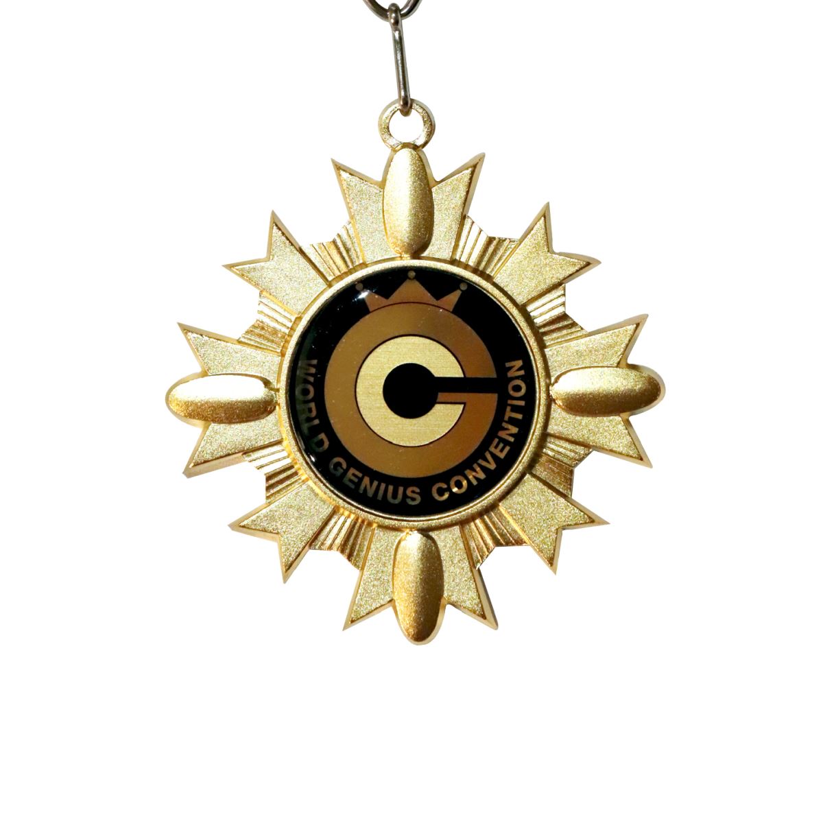 World Genius Convention & Education Expo