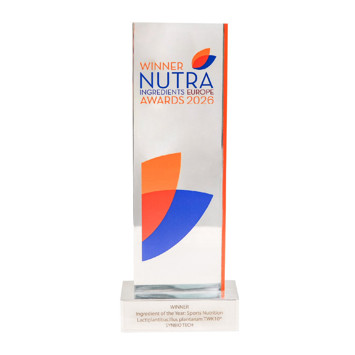 NutraIngredients-EU Awards