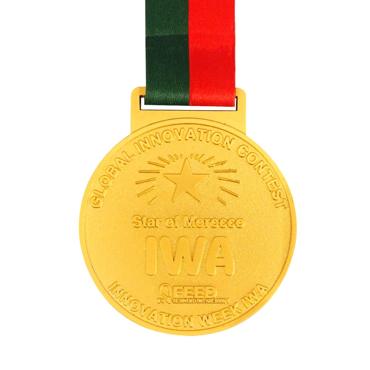 Africa Invention Award