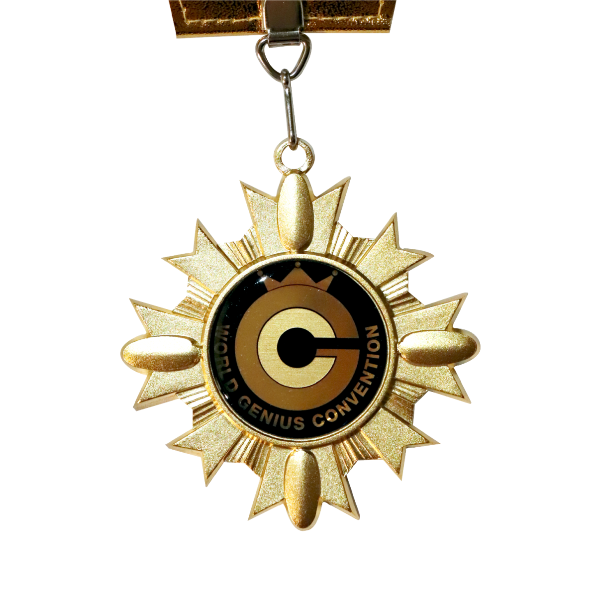 Tokyo Genius Inventor Award