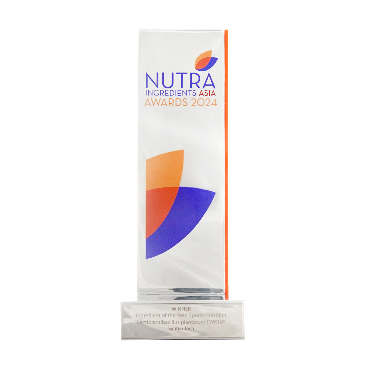 NutraIngredients-Asia Awards