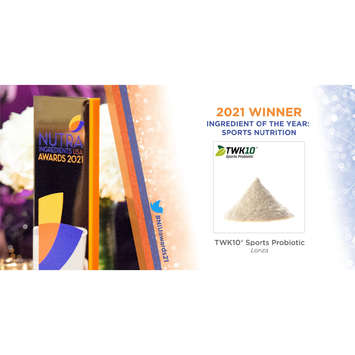 NutraIngredients-USA Awards