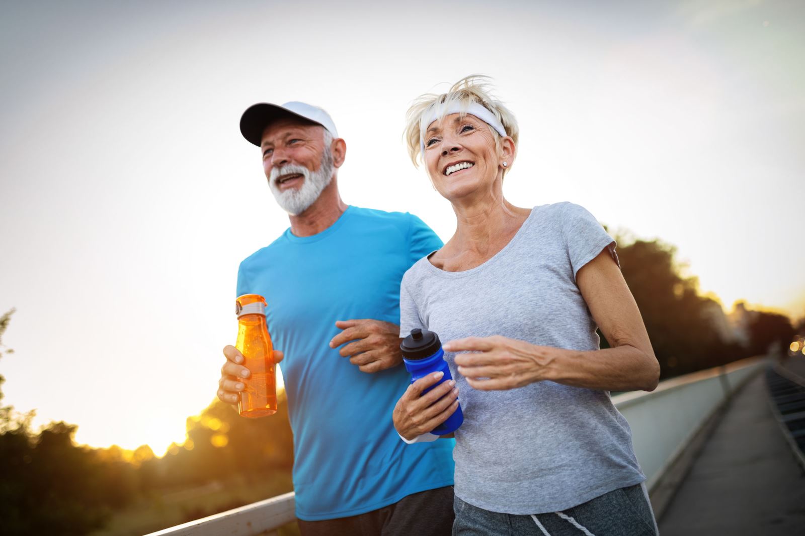 TWK10® muscle probiotics: A new stage of opportunity in healthy aging