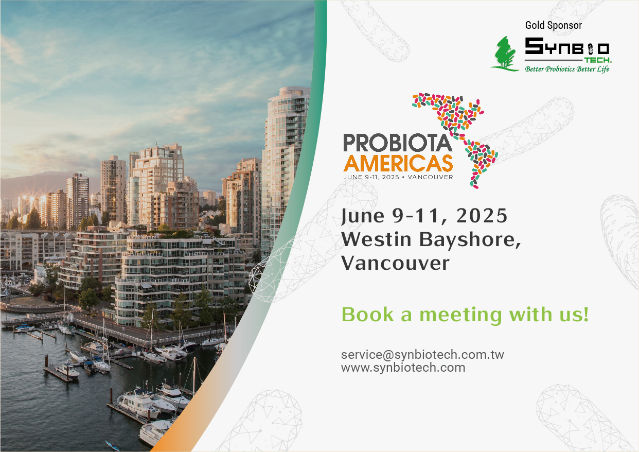 Probiota Americas 2025