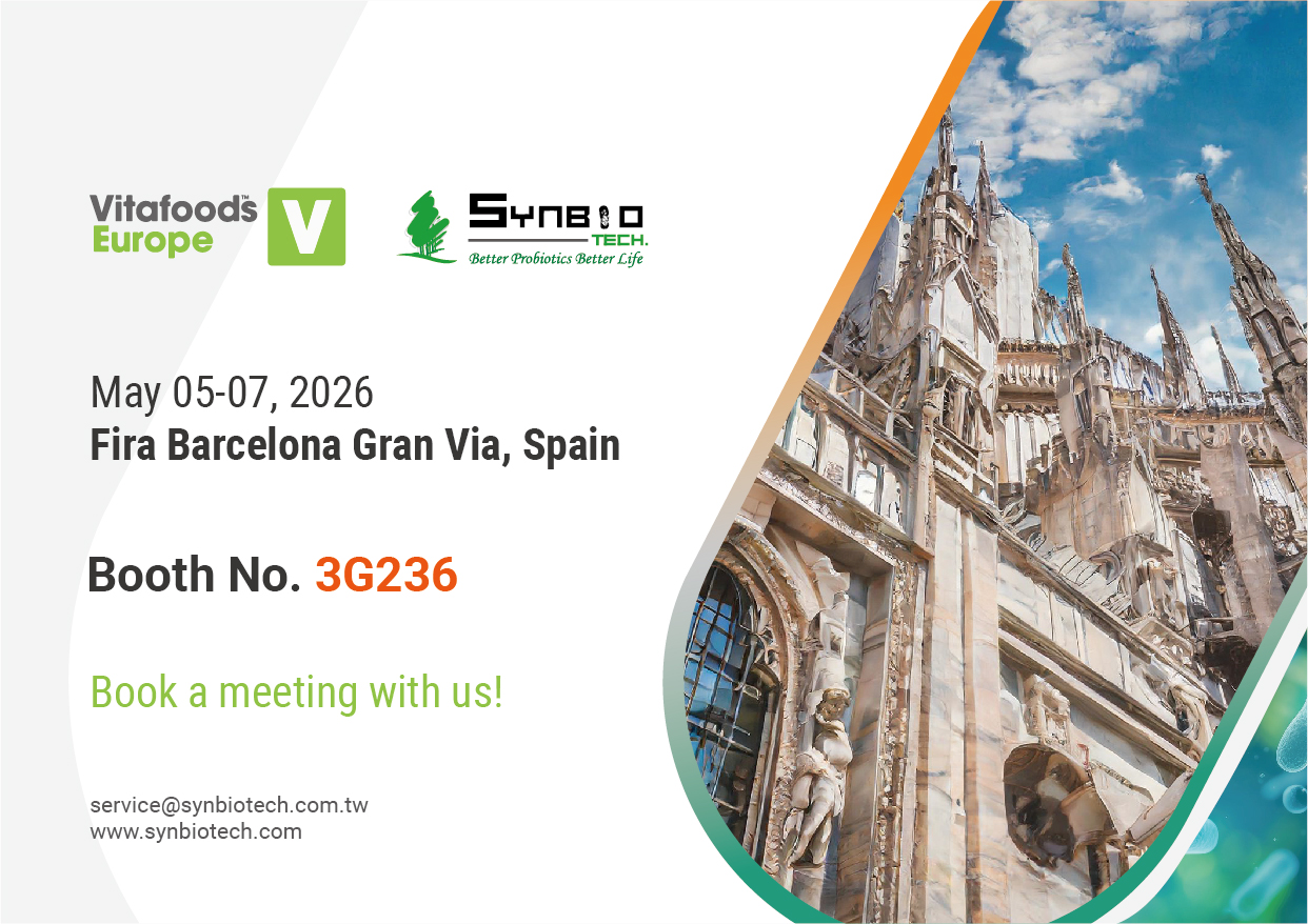 Vitafoods Europe 2026