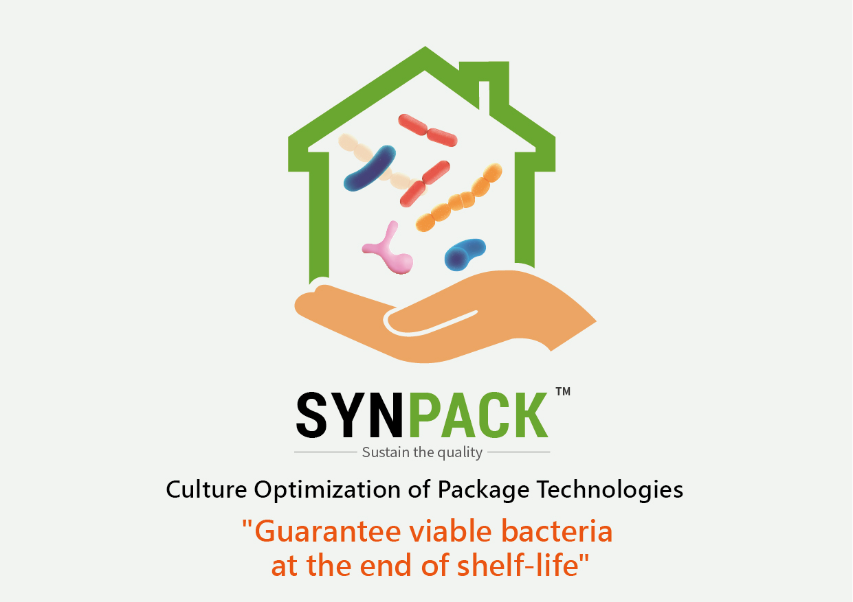 SYNPACK- Culture Optimization of Package Technologies