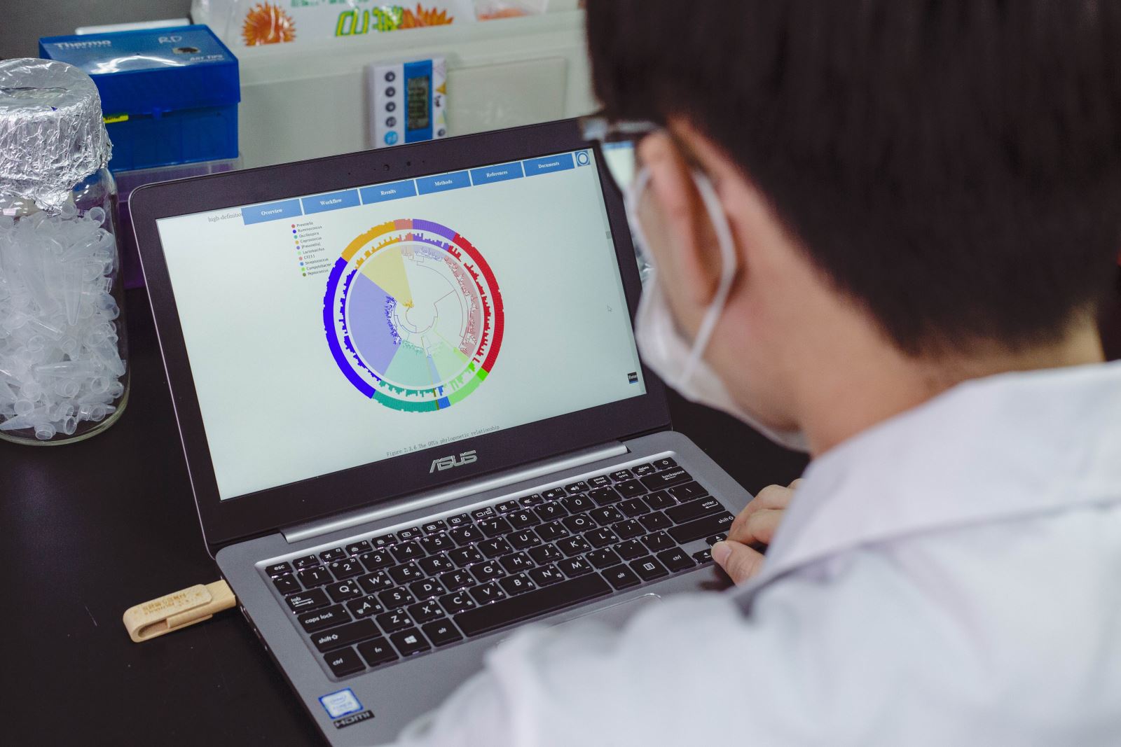 生合生物科技除了在益生菌原料生產上，擁有「SYNTEK®」優越製造技術與功能驗證平台。