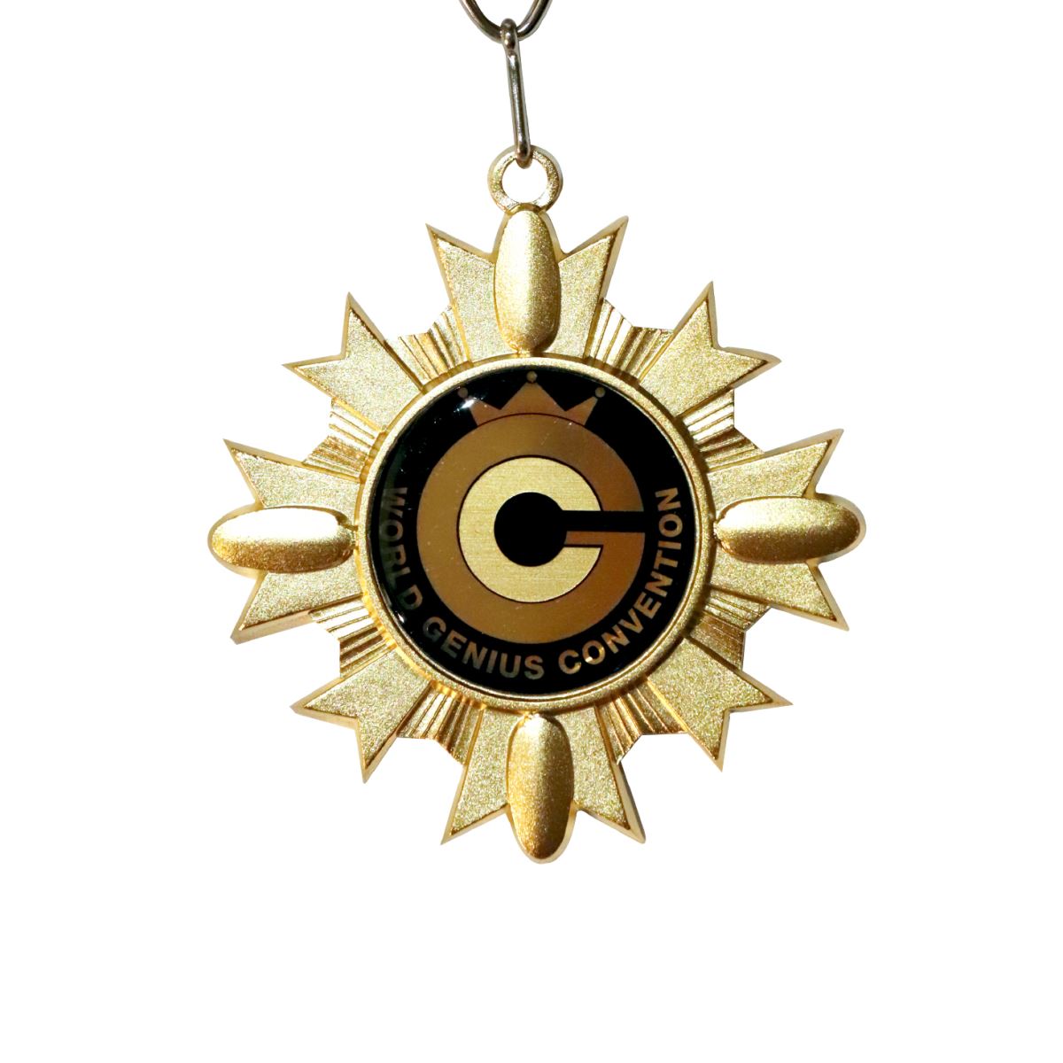World Genius Convention & Education Expo