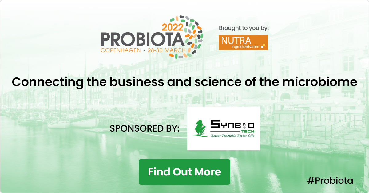 Probiota invitation