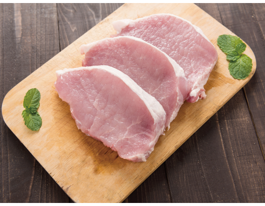 SYNLAC LeanAd Improves Pork Loin Quality