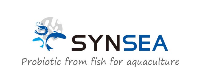 SYNSEA™ Probiotic from fish for aquaculture